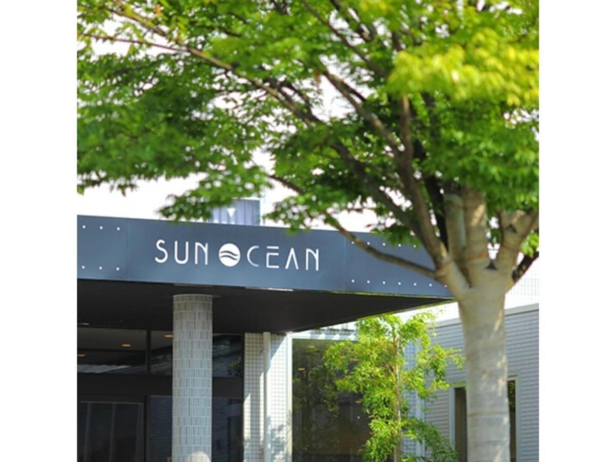 Anan Hotel Sun Ocean - Vacation Stay 84237 מראה חיצוני תמונה