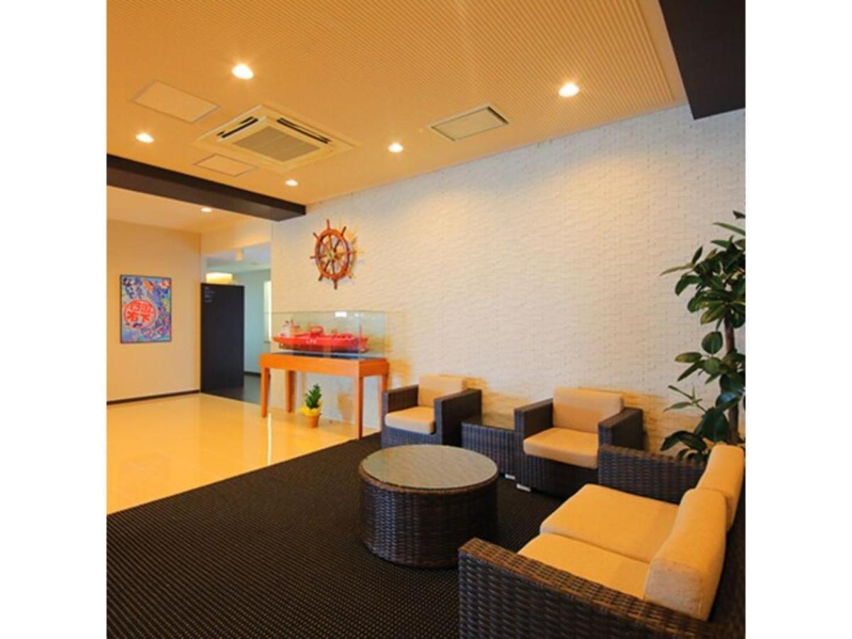 Anan Hotel Sun Ocean - Vacation Stay 84237 מראה חיצוני תמונה