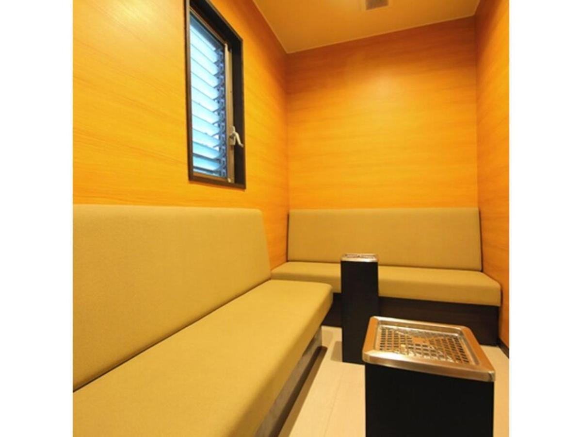 Anan Hotel Sun Ocean - Vacation Stay 84237 מראה חיצוני תמונה